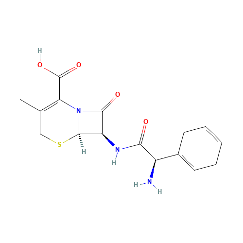 FT-0603004 CAS:38821-53-3 chemical structure