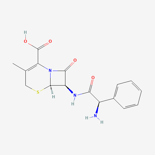 FT-0603008 CAS:15686-71-2 chemical structure