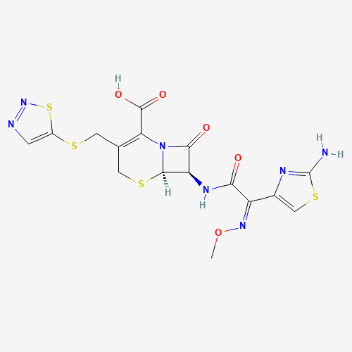FT-0603011 CAS:82219-78-1 chemical structure
