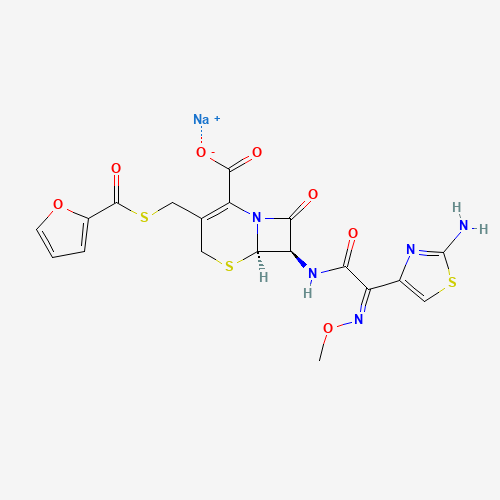 FT-0603018 CAS:104010-37-9 chemical structure
