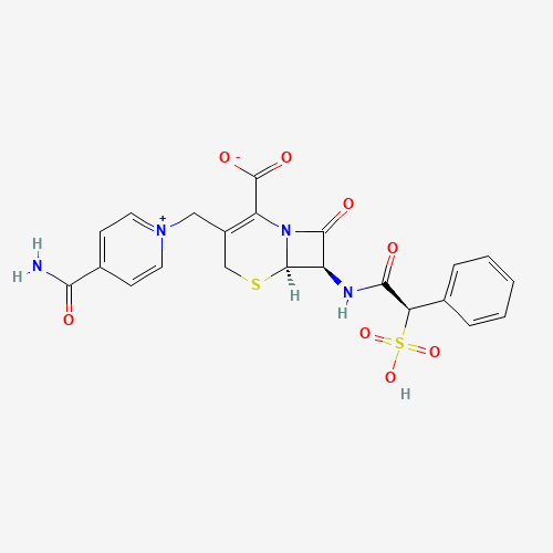 FT-0603024 CAS:62587-73-9 chemical structure