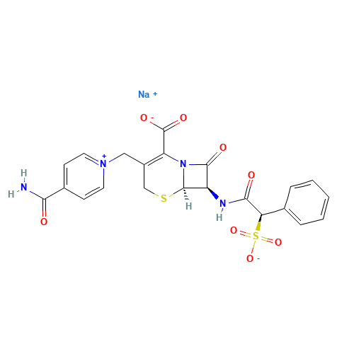 FT-0603025 CAS:52152-93-9 chemical structure