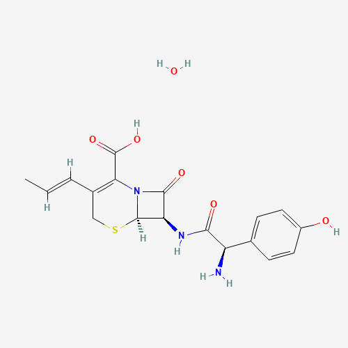 FT-0603026 CAS:121123-17-9 chemical structure