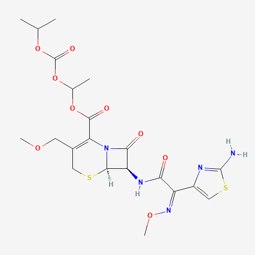 FT-0603027 CAS:87239-81-4 chemical structure