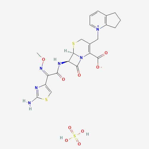 FT-0603028 CAS:98753-19-6 chemical structure