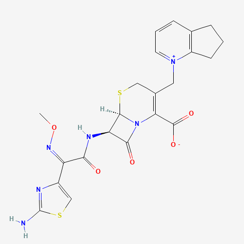 FT-0603029 CAS:84957-29-9 chemical structure