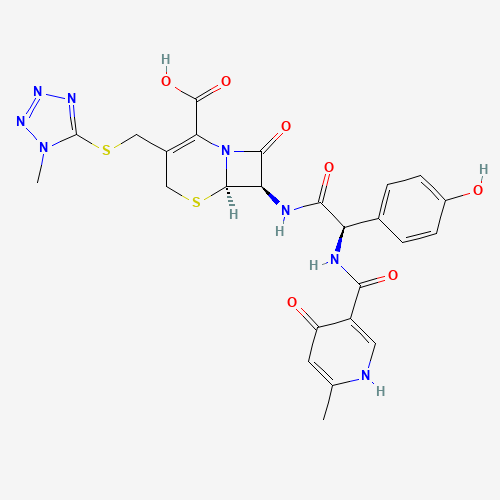 FT-0603030 CAS:70797-11-4 chemical structure