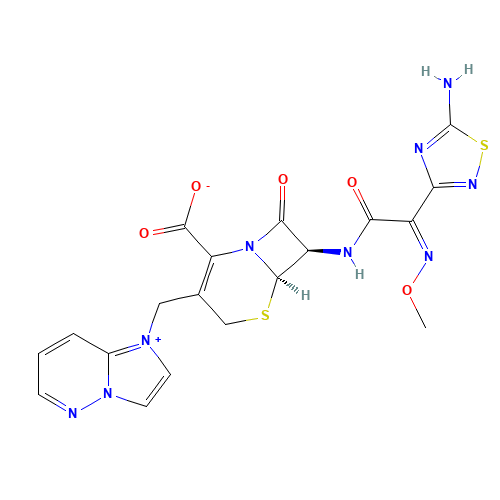 FT-0603032 CAS:113359-04-9 chemical structure