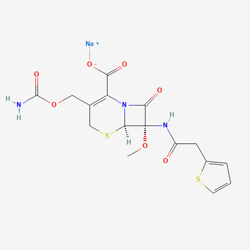 FT-0603033 CAS:33564-30-6 chemical structure