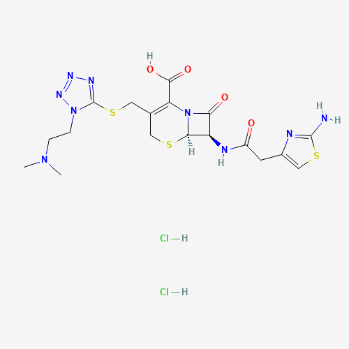 FT-0603034 CAS:66309-69-1 chemical structure