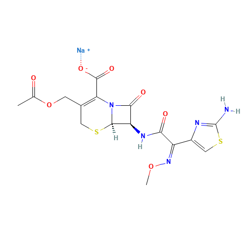 FT-0603036 CAS:64485-93-4 chemical structure