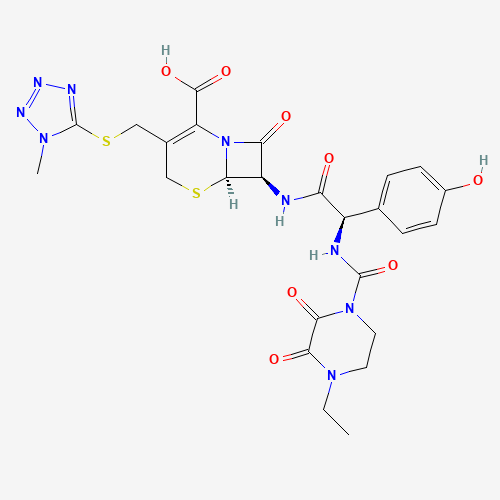 FT-0603039 CAS:62893-19-0 chemical structure
