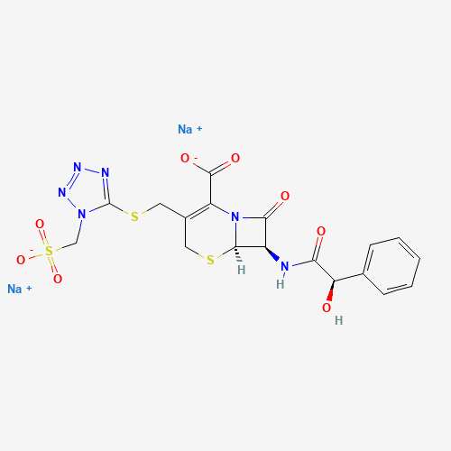 FT-0603040 CAS:61270-78-8 chemical structure