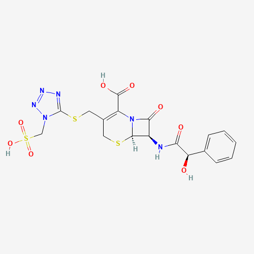 FT-0603041 CAS:61270-58-4 chemical structure