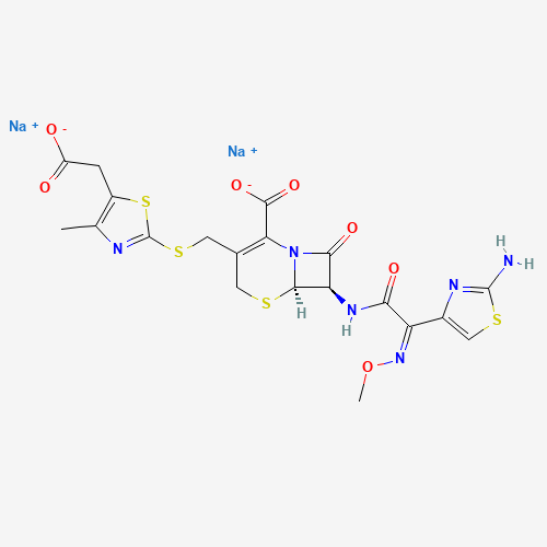 FT-0603042 CAS:86329-79-5 chemical structure