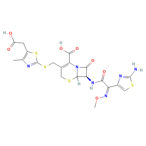 FT-0603043 CAS:69739-16-8 chemical structure