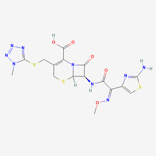 FT-0603046 CAS:65085-01-0 chemical structure