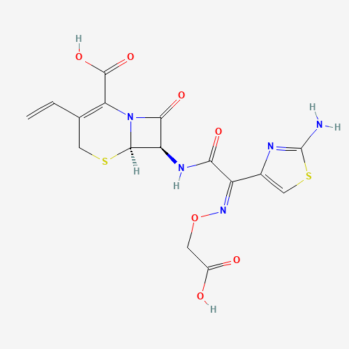 FT-0603047 CAS:79350-37-1 chemical structure
