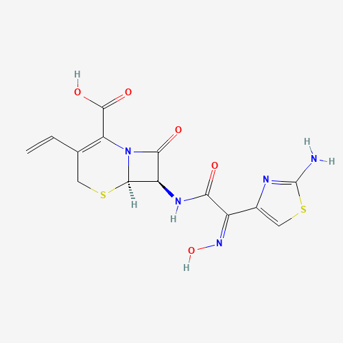 FT-0603056 CAS:91832-40-5 chemical structure