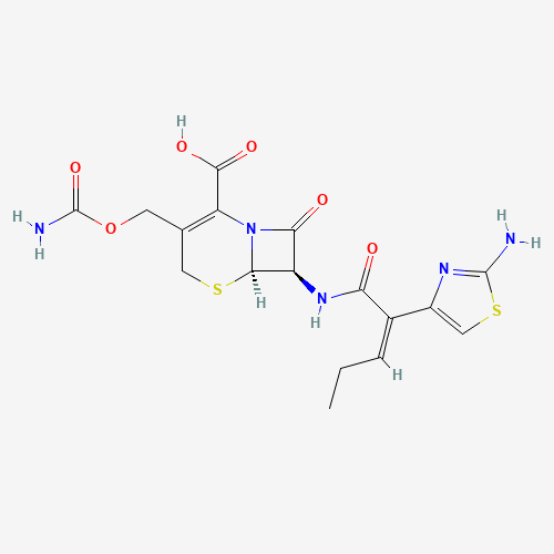 FT-0603058 CAS:135889-00-8 chemical structure