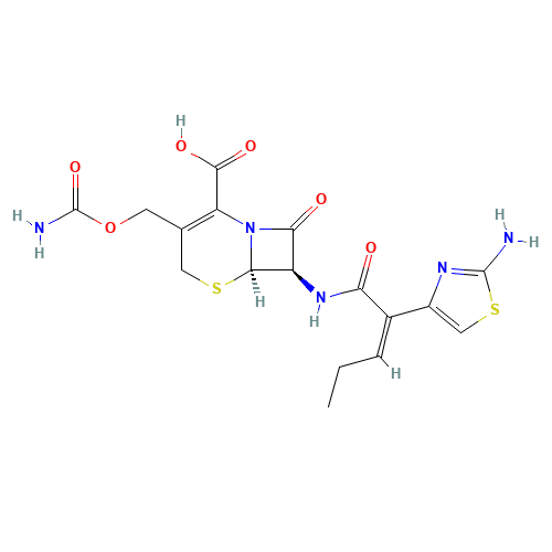 FT-0603058 CAS:135889-00-8 chemical structure