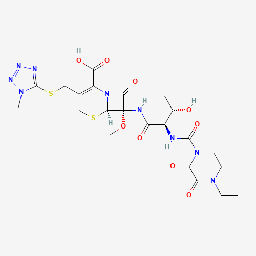 FT-0603060 CAS:76610-84-9 chemical structure