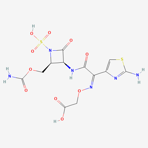 FT-0603061 CAS:87638-04-8 chemical structure
