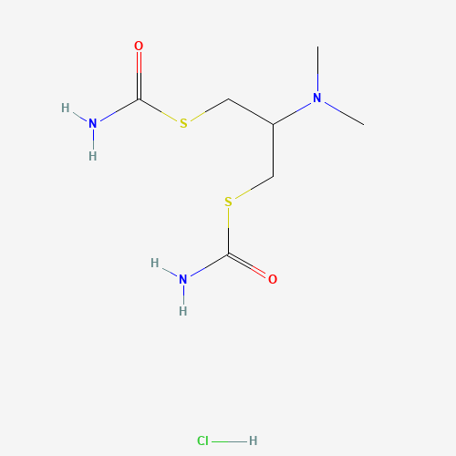 FT-0603063 CAS:15263-52-2 chemical structure