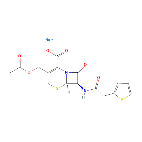 FT-0603065 CAS:58-71-9 chemical structure