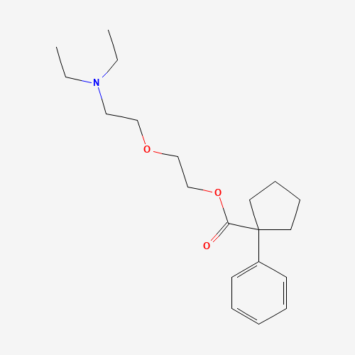 FT-0603066 CAS:77-23-6 chemical structure