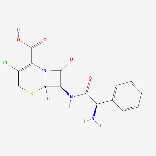 FT-0603069 CAS:53994-73-3 chemical structure