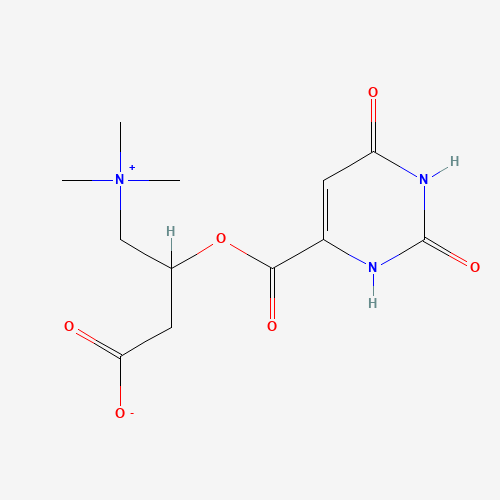 FT-0603071 CAS:160468-17-7 chemical structure