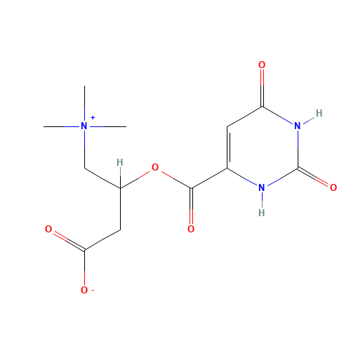 FT-0603071 CAS:160468-17-7 chemical structure