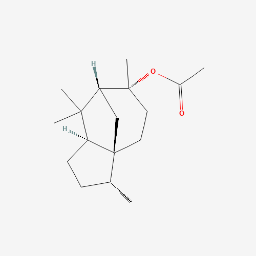 FT-0603072 CAS:77-54-3 chemical structure