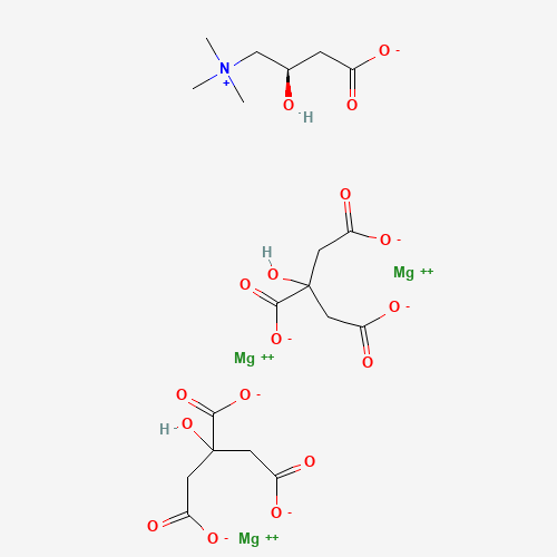 FT-0603073 CAS:214708-32-4 chemical structure