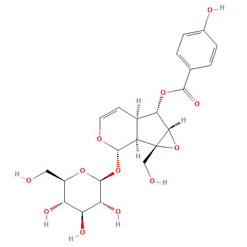 FT-0603074 CAS:6736-85-2 chemical structure