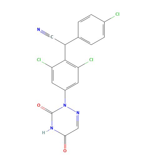 FT-0603078 CAS:101831-37-2 chemical structure