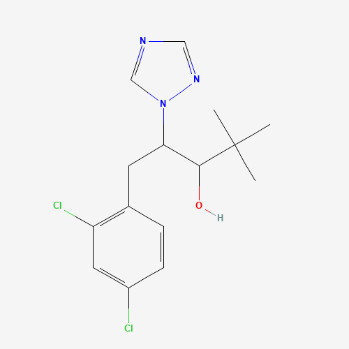 FT-0603083 CAS:75736-33-3 chemical structure