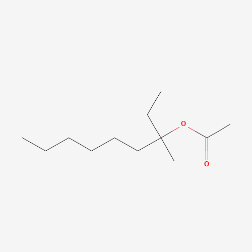 FT-0603085 CAS:22616-19-9 chemical structure