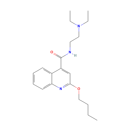 FT-0603086 CAS:85-79-0 chemical structure