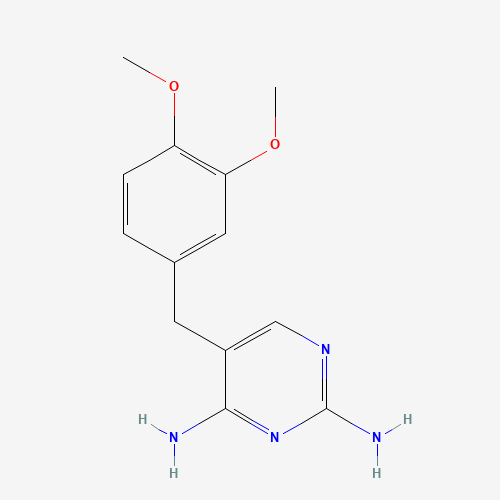 FT-0603089 CAS:5355-16-8 chemical structure