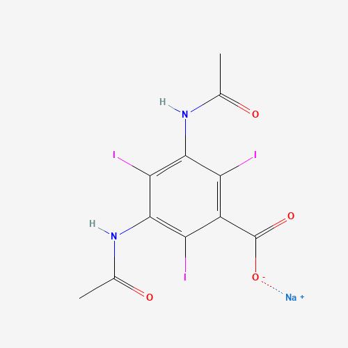FT-0603095 CAS:737-31-5 chemical structure