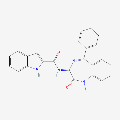FT-0603101 CAS:103420-77-5 chemical structure