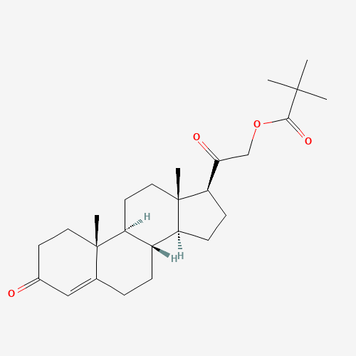 FT-0603102 CAS:808-48-0 chemical structure