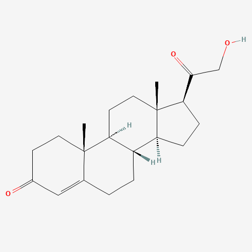 FT-0603104 CAS:64-85-7 chemical structure