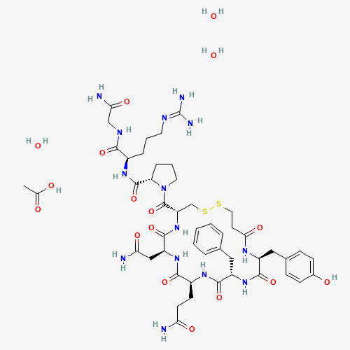 FT-0603106 CAS:62357-86-2 chemical structure