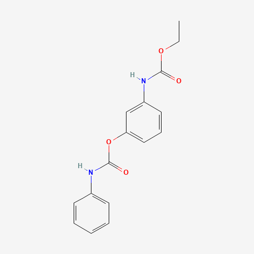 FT-0603107 CAS:13684-56-5 chemical structure