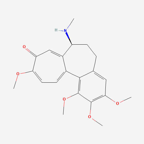 FT-0603112 CAS:477-30-5 chemical structure