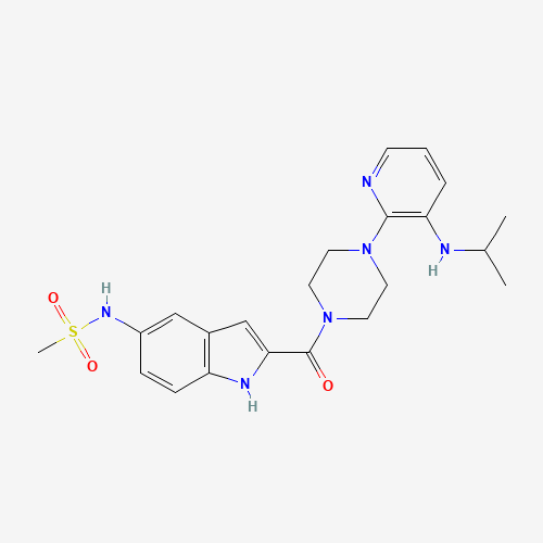 FT-0603115 CAS:136817-59-9 chemical structure