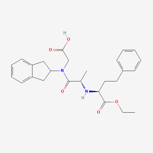 FT-0603118 CAS:83435-66-9 chemical structure